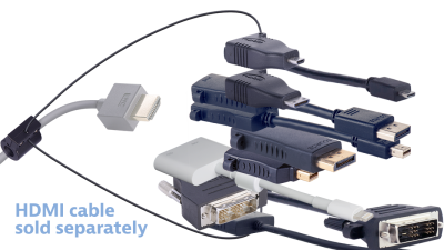 DL-AR8775 DIGITALINX HDMI ADAPTER RING