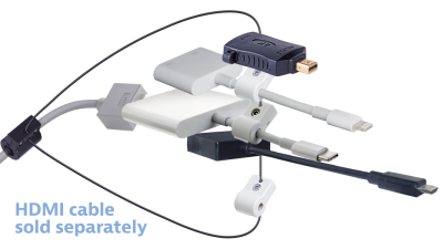 DL-AR8776 DIGITALINX HDMI ADAPTER RING