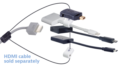 DL-AR8777 DIGITALINX HDMI ADAPTER RING