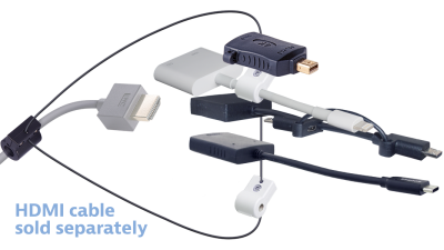 DL-AR8778 DIGITALINX HDMI ADAPTER RING