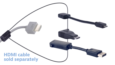 DL-AR8802 DIGITALINX HDMI ADAPTER RING