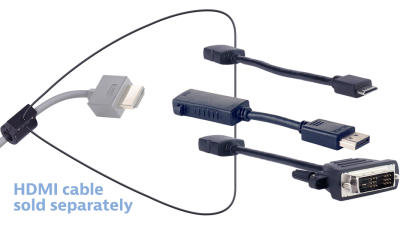 DL-AR8803 DIGITALINX HDMI ADAPTER RING