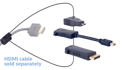 DL-AR8805 DIGITALINX HDMI ADAPTER RING