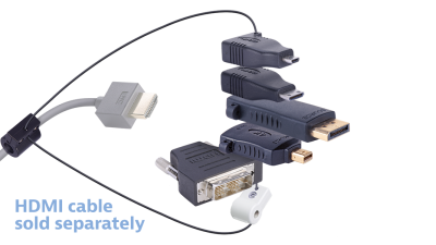 DL-AR8810 DIGITALINX HDMI ADAPTER RING