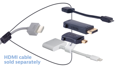 DL-AR8811 DIGITALINX HDMI ADAPTER RING