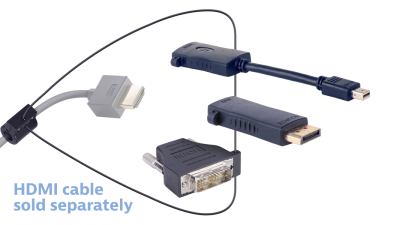 DL-AR8815 DIGITALINX HDMI ADAPTER RING