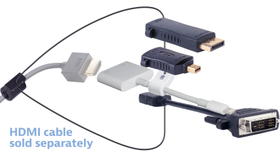 DL-AR8816 DIGITALINX HDMI ADAPTER RING