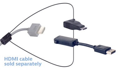 DL-AR8817 DIGITALINX HDMI ADAPTER RING