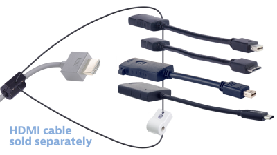 DL-AR8818 DIGITALINX HDMI ADAPTER RING