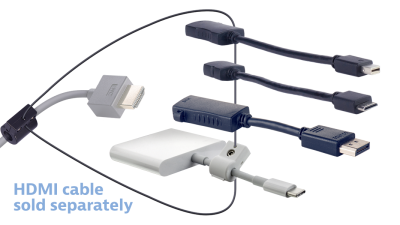 DL-AR8820 DIGITALINX HDMI ADAPTER RING