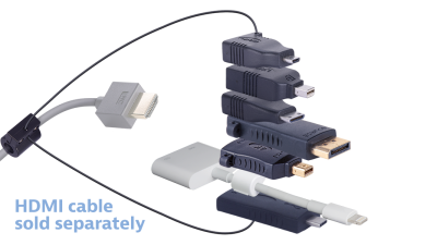 DL-AR8822 DIGITALINX HDMI ADAPTER RING