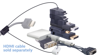 DL-AR8823 DIGITALINX HDMI ADAPTER RING