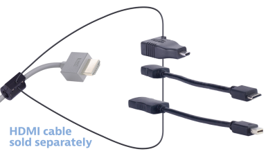 DL-AR883 DIGITALINX SECURE ADAPTER RING