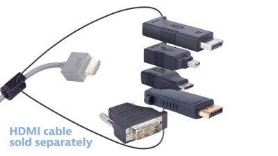 DL-AR8844 DIGITALINX HDMI ADAPTER RING