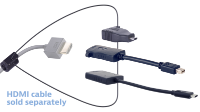 DL-AR8849 DIGITALINX HDMI ADAPTER RING