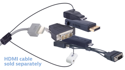 DL-AR8896 DIGITALINX HDMI ADAPTER RING