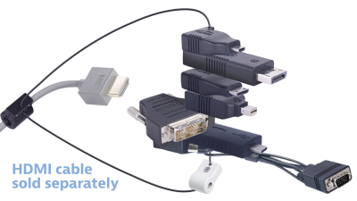 DL-AR8915 DIGITALINX HDMI ADAPTER RING