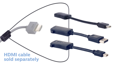 DL-AR8942 DIGITALINX HDMI ADAPTER RING