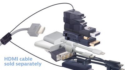 DL-AR8945 DIGITALINX HDMI ADAPTER RING