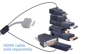 DL-AR8947 DIGITALINX HDMI ADAPTER RING