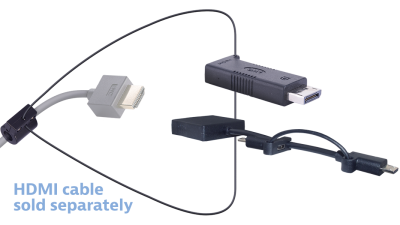 DL-AR8950 DIGITALINX HDMI ADAPTER RING