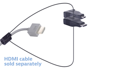 DL-AR8957 DIGITALINX HDMI ADAPTER RING