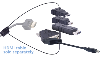 DL-AR8959 DIGITALINX HDMI ADAPTER RING