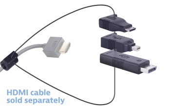 DL-AR8963 DIGITALINX HDMI ADAPTER RING