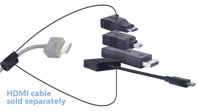 DL-AR8964 DIGITALINX HDMI ADAPTER RING