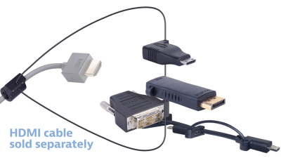 DL-AR8978 DIGITALINX HDMI ADAPTER RING