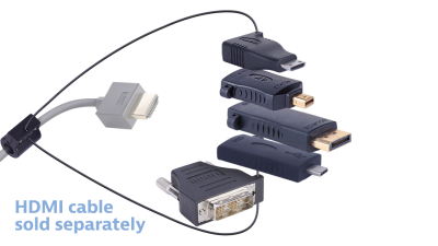 DL-AR9007 DIGITALINX HDMI ADAPTER RING