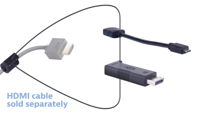 DL-AR901 DIGITALINX SECURE ADAPTER RING