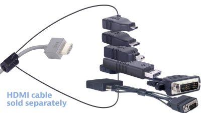 DL-AR9012 DIGITALINX HDMI ADAPTER RING