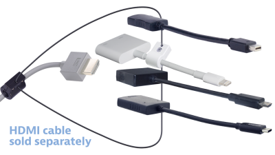 DL-AR9014 DIGITALINX HDMI ADAPTER RING