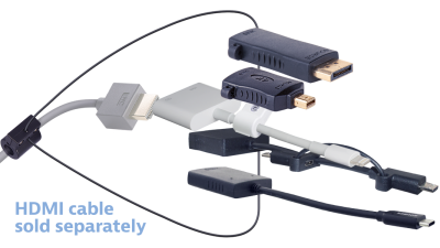 DL-AR9018 DIGITALINX HDMI ADAPTER RING