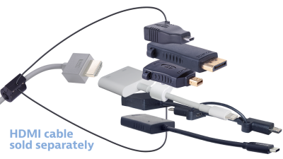 DL-AR9019 DIGITALINX HDMI ADAPTER RING