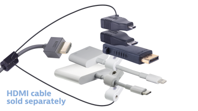 DL-AR9027 DIGITALINX HDMI ADAPTER RING