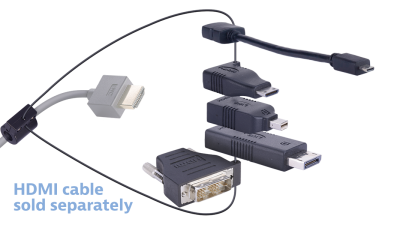 DL-AR903 DIGITALINX SECURE ADAPTER RING