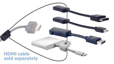 DL-AR9031 DIGITALINX HDMI ADAPTER RING