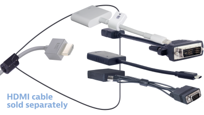 DL-AR9036 DIGITALINX HDMI ADAPTER RING