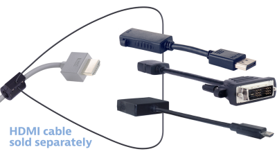 DL-AR9045 DIGITALINX HDMI ADAPTER RING