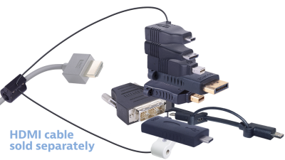 DL-AR9053 DIGITALINX HDMI ADAPTER RING