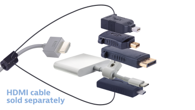 DL-AR9055 DIGITALINX HDMI ADAPTER RING