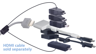 DL-AR9063 DIGITALINX HDMI ADAPTER RING