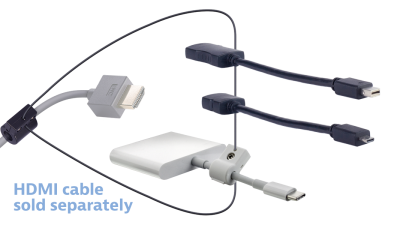 DL-AR9067 DIGITALINX HDMI ADAPTER RING