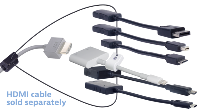 DL-AR9069 DIGITALINX HDMI ADAPTER RING