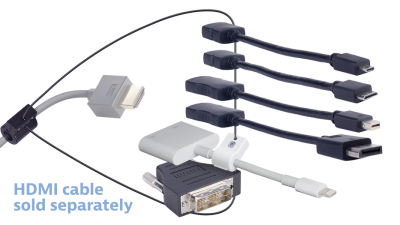 DL-AR918 DIGITALINX SECURE ADAPTER RING