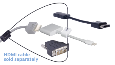 DL-AR941 DIGITALINX SECURE ADAPTER RING