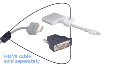 DL-AR942 DIGITALINX SECURE ADAPTER RING