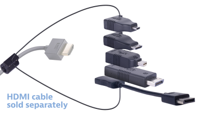 DL-AR960 DIGITALINX SECURE ADAPTER RING